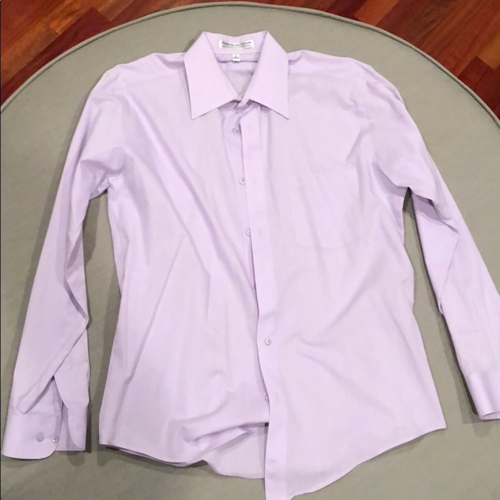 Modena dress shirt